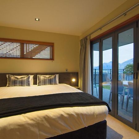 Vila London Lane Queenstown Exteriér fotografie