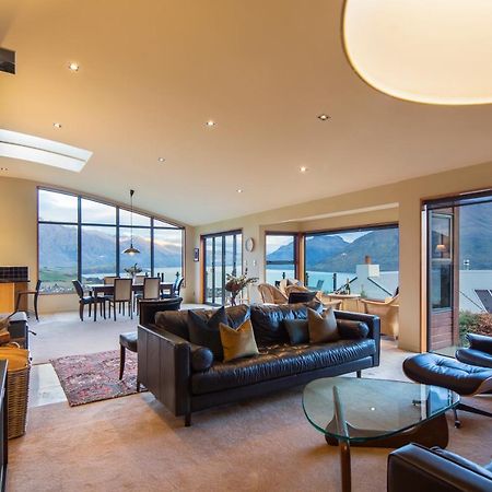 Vila London Lane Queenstown Exteriér fotografie