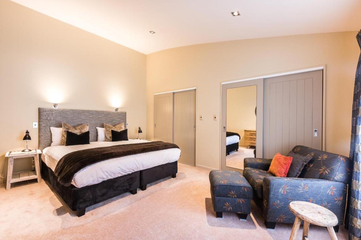 Vila London Lane Queenstown Exteriér fotografie