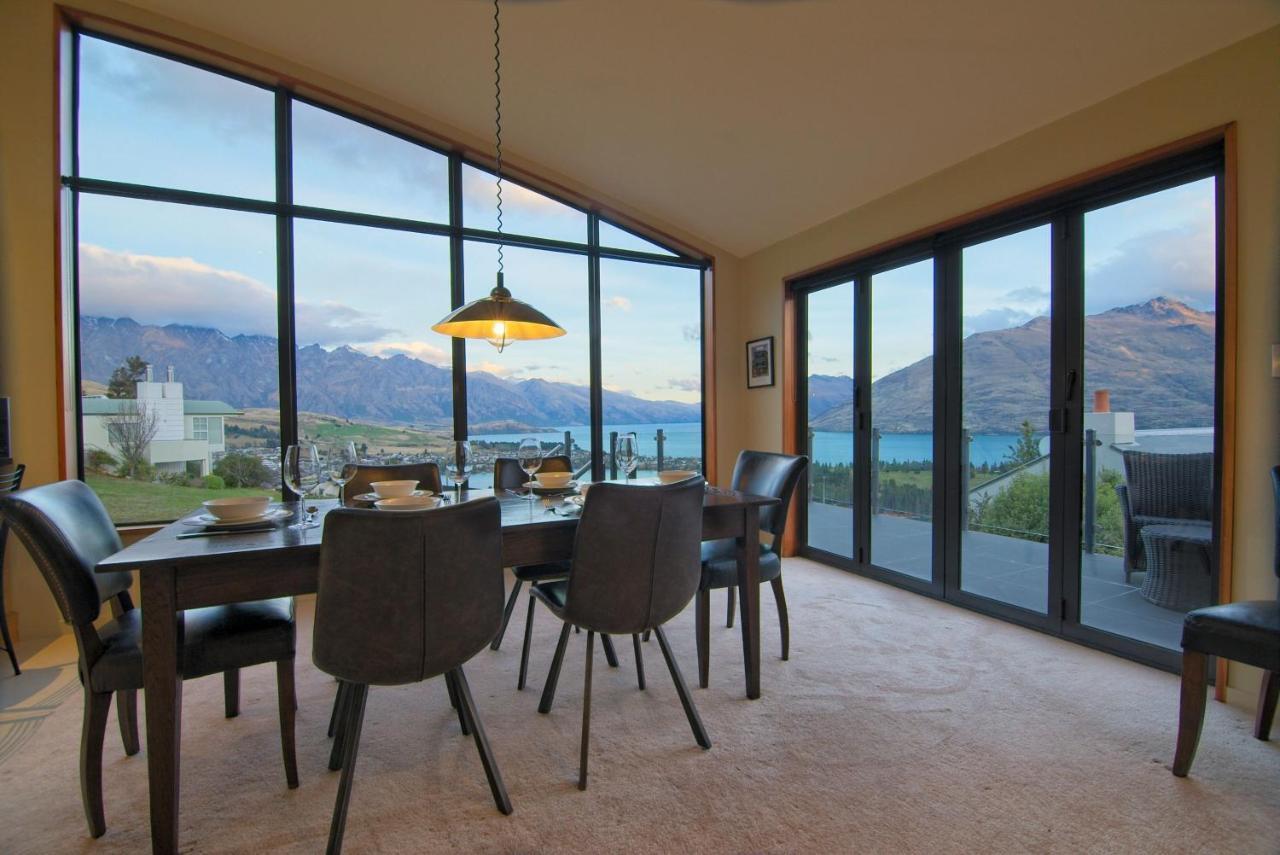 Vila London Lane Queenstown Exteriér fotografie