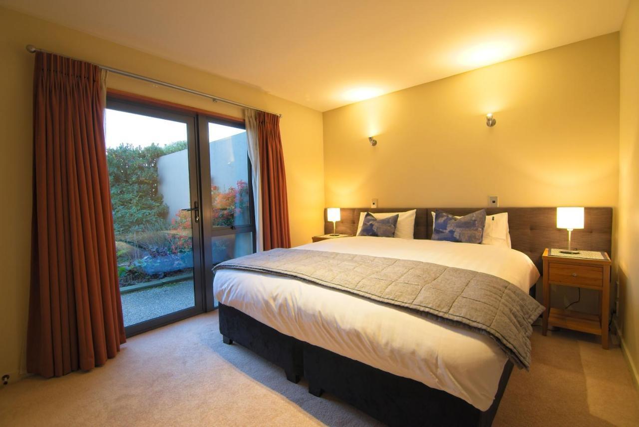 Vila London Lane Queenstown Exteriér fotografie